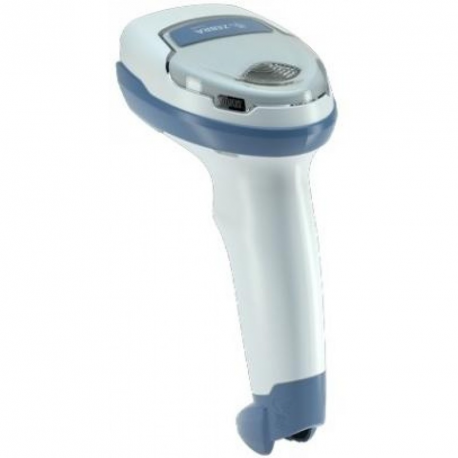 Zebra DS4608-SR - Barcode scanner - handheld - 2D imager - decoded - USB - 1