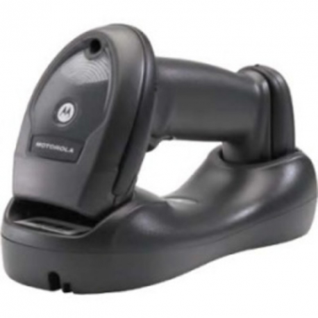 Zebra LI4278 - Barcode scanner - handheld - linear imager - 547 scan  /  sec - decoded - Bluetooth 2.1 - 4