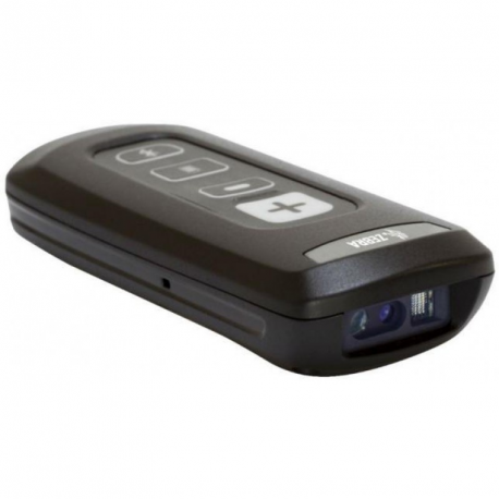 Motorola CS4070 2D COMPANION SCANNER BLACK BT STD RANGE KIT W LANYARD