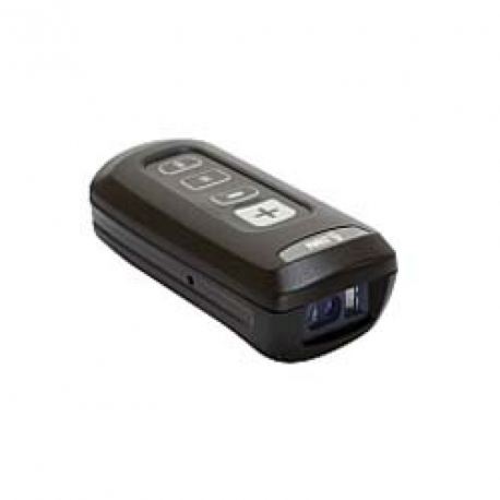 Motorola CS4070 2D COMPANION SCANNER BLACK BT STD RANGE KIT W LANYARD