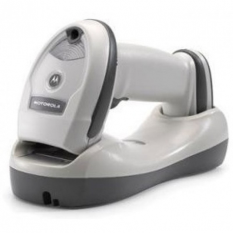 Motorola LI4278 - Barcode scanner - portable - 547 scan / sec - decoded - Bluetooth 2.1