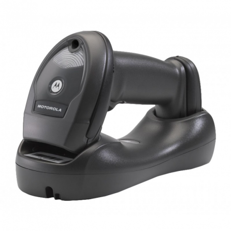 Motorola LI4278 - Barcode scanner - portable - 547 scan / sec - decoded - Bluetooth 2.1
