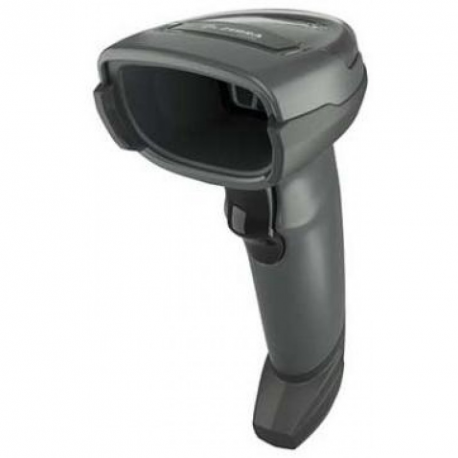 Zebra DS4608-DP - USB Kit - barcode scanner - handheld - 2D imager - decoded - USB - 2