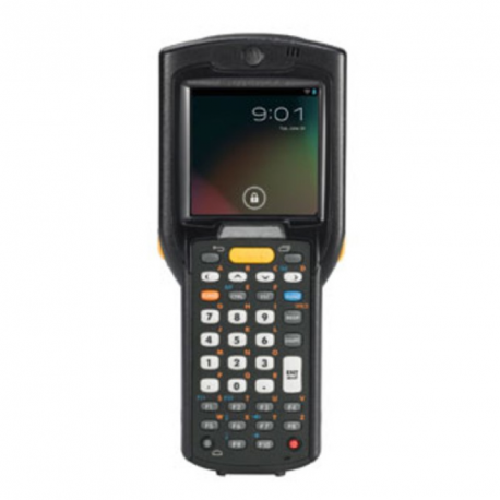 Motorola MC32 RT ABGN 1D L SE965 28KEY CE7 PRO STD CAP-BATT 512MB/2GB