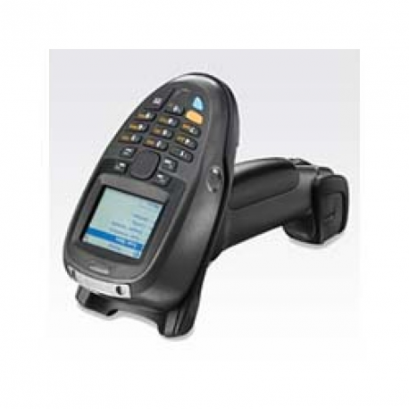 Motorola MT2070 SCANNER KIT (MT2070-SD Communicating Cradle USB Kit MT2070-SD4D62370WR Mobile Terminal, CBA-U01-S07ZAR USB Cable