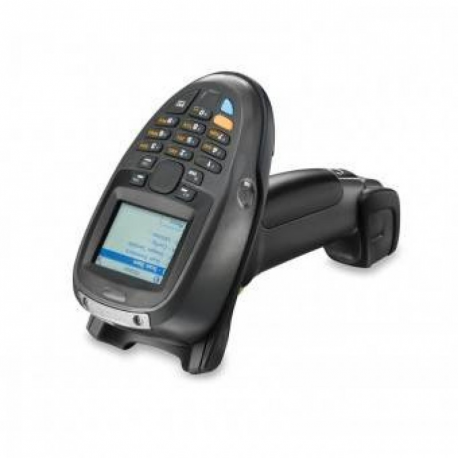 Motorola MT2070 SCANNER KIT (MT2070-SD Communicating Cradle USB Kit MT2070-SD4D62370WR Mobile Terminal, CBA-U01-S07ZAR USB Cable