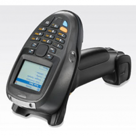 Motorola MT2070 SCANNER KIT (MT2070-SD Communicating Cradle USB Kit MT2070-SD4D62370WR Mobile Terminal, CBA-U01-S07ZAR USB Cable