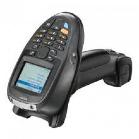 Motorola MT2070 SCANNER KIT (MT2070-SD Communicating Cradle USB Kit MT2070-SD4D62370WR Mobile Terminal, CBA-U01-S07ZAR USB Cable