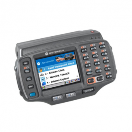 Motorola WT41 TOUCH 802.11ABGN