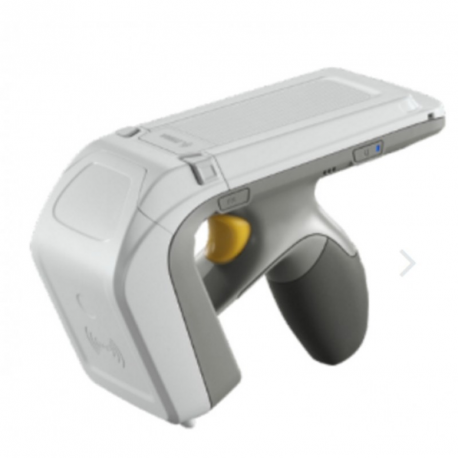 Zebra RFD8500 UHF BT SLED READR GUN FF IMGR EU