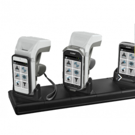 Zebra RFD8500 UHF BT SLED READR GUN FF IMGR EU