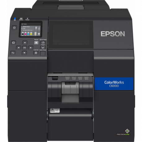 CW-C6500Ae 8"" autocutter