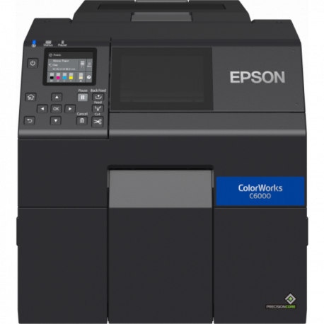 CW-C6500Ae 8"" autocutter