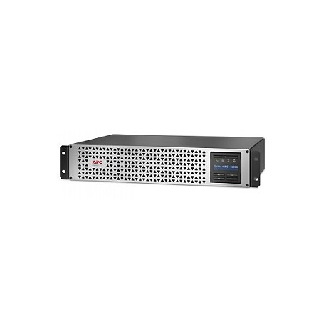 APC NetBotz Rack Monitor 750 - Environment monitoring device - GigE - 1U - rack-mountable - for P/N: SCL500RMI1UNC, SMTL1000RMI2UC, SMTL750RMI2UC, SMX1000C, SMX1500RM2UCNC, SMX750CNC - 0