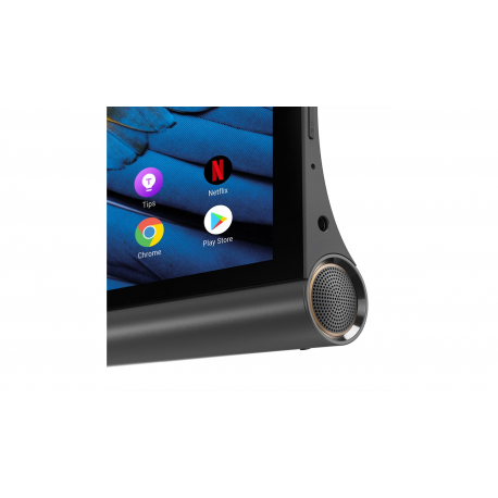 Lenovo Yoga Smart IdeaTab X705F 10.1 ", Iron Grey, IPS, 1920 x 1200, Qualcomm, Snapdragon 439, 4 GB, 64 GB, Wi-Fi, 5 MP, Rear ca