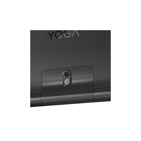 Lenovo Yoga Smart IdeaTab X705F 10.1 ", Iron Grey, IPS, 1920 x 1200, Qualcomm, Snapdragon 439, 4 GB, 64 GB, Wi-Fi, 5 MP, Rear ca