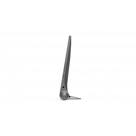 Lenovo Yoga Smart IdeaTab X705F 10.1 ", Iron Grey, IPS, 1920 x 1200, Qualcomm, Snapdragon 439, 4 GB, 64 GB, Wi-Fi, 5 MP, Rear ca