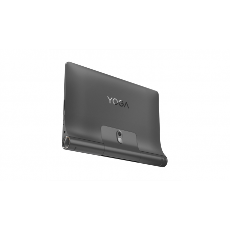 Lenovo Yoga Smart IdeaTab X705F 10.1 ", Iron Grey, IPS, 1920 x 1200, Qualcomm, Snapdragon 439, 4 GB, 64 GB, Wi-Fi, 5 MP, Rear ca
