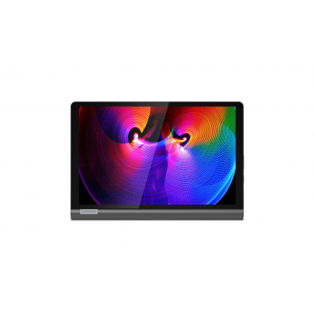 Lenovo Yoga Smart IdeaTab X705F 10.1 ", Iron Grey, IPS, 1920 x 1200, Qualcomm, Snapdragon 439, 4 GB, 64 GB, Wi-Fi, 5 MP, Rear ca