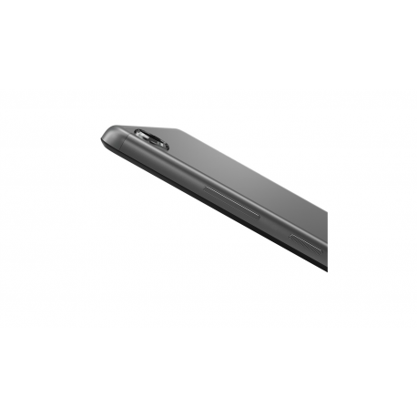 Lenovo IdeaTab M8 8 ", Grey, IPS, 1280 x 800, MediaTek, Helio A22, 2 GB, 32 GB, Wi-Fi, 4G, 2 MP, Rear camera, 5 MP, 5.0, Android
