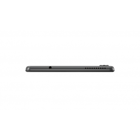 Lenovo IdeaTab M8 8 ", Grey, IPS, 1280 x 800, MediaTek, Helio A22, 2 GB, 32 GB, Wi-Fi, 4G, 2 MP, Rear camera, 5 MP, 5.0, Android