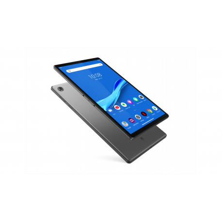 Lenovo IdeaTab Tab M10 10.3 ", Iron Grey, 1920 x 1200, MediaTek, Helio P22T, 4 GB, 64 GB, Wi-Fi, Front camera, 5 MP, Rear camera