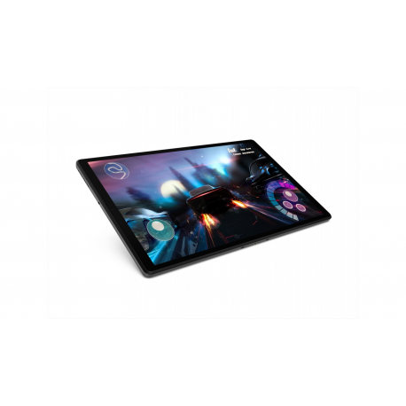 Lenovo IdeaTab Tab M10 10.3 ", Iron Grey, 1920 x 1200, MediaTek, Helio P22T, 4 GB, 64 GB, Wi-Fi, Front camera, 5 MP, Rear camera