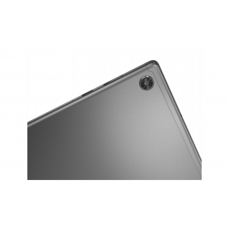 Lenovo IdeaTab Tab M10 10.3 ", Iron Grey, 1920 x 1200, MediaTek, Helio P22T, 4 GB, 64 GB, Wi-Fi, Front camera, 5 MP, Rear camera