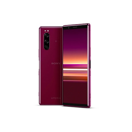 SONY XPERIA 5 RED