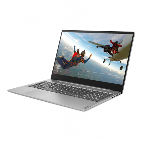 LENOVO S340 I5-1035G1/15.6FHD/8GB/512SSD/W10/FI (GREY)