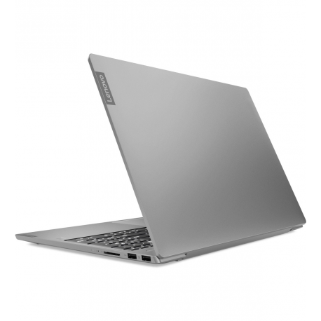 LENOVO S340 I5-1035G1/15.6FHD/8GB/512SSD/W10/FI (GREY)