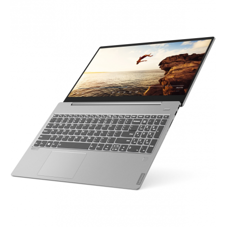 LENOVO S340 I5-1035G1/15.6FHD/8GB/512SSD/W10/FI (GREY)