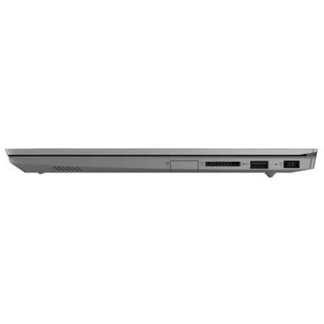 Lenovo ThinkBook 15 IIL 15.6 FHD i5-1035G4/8GB/256GB/Intel Iris Plus/WIN10 Pro/Nordic Backlit kbd/Grey/FP/1Y Warranty