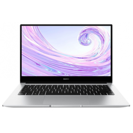 HUAWEI MATEBOOK D14 R5/8GB/512GB/NON-TOUCH/W10/NORDIC