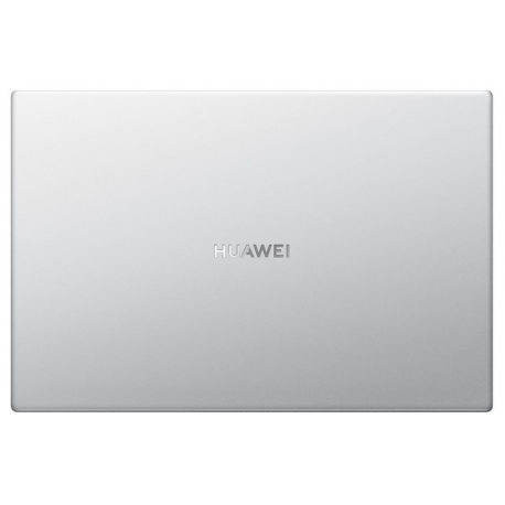 Huawei Laptop, Matebook D14, 14 Grey - AMD Ryzen 5 3500U 3.7GHz CPU