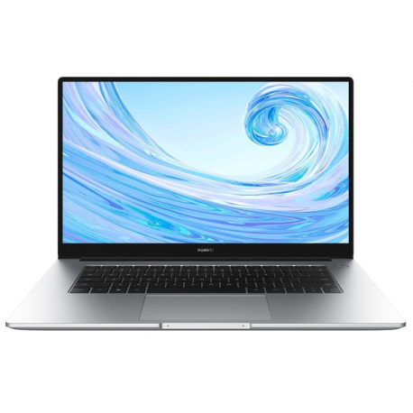 HUAWEI MATEBOOK D15 R5/8GB/256GB/NON-TOUCH/W10/NORDIC