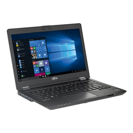 FUJITSU LB U729 12.5FHT/I5-8265U/8GB/256SSD/W10P/2CR