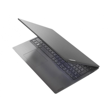 Lenovo Essential V15-IIL 15.6 FHD i5-1035G1/8GB/256GB/Intel UHD/WIN10 Pro/Nordic kbd/Grey/1Y Warranty