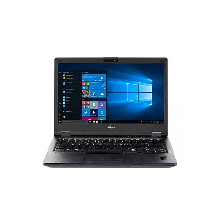 FUJITSU LIFEBOOK E549 i3-8145U 14.0inch FHD 8GB DDR4 256GB M.2 SSD LTE W10P 1YW C&R