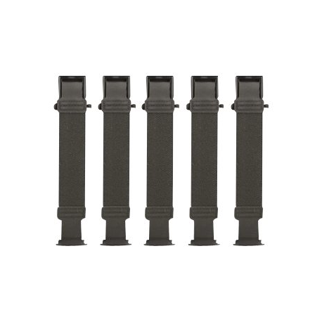 Honeywell - Hand strap (pack of 5) - for Honeywell CK65 - 0