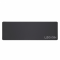 Lenovo Legion Gaming XL - Keyboard and mouse pad - black - for IdeaPad 3 14; 3 15IML05; 5G 14Q8X05; Yoga 7 14; Yoga Slim 7 Pro 14ACH5 OD
