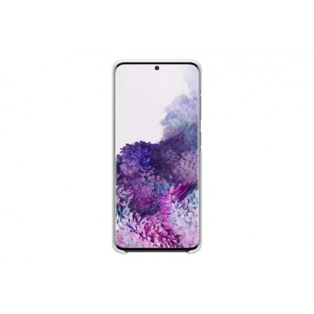 SAMSUNG Galaxy S20 LED Cover White
