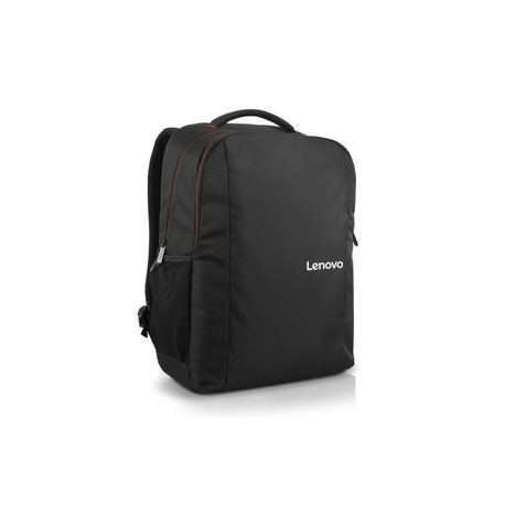 Lenovo Everyday Backpack B510 - Notebook carrying backpack - 15.6" - for 100e Chromebook (2nd Gen) MTK.2; IdeaPad 3 15IML05; ThinkPad L13 Gen 2; Yoga 7 14 - 1