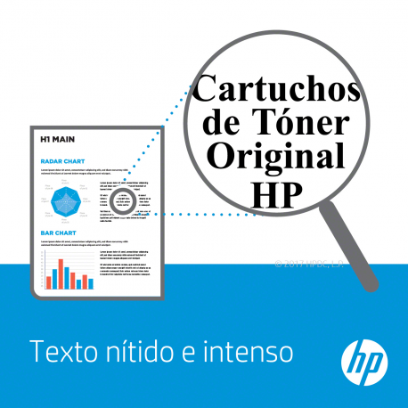 HP 216A Yellow LaserJet Toner Cartridge