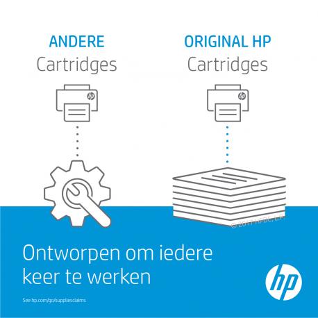 HP 216A Yellow LaserJet Toner Cartridge