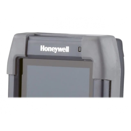 Honeywell CK65 - Data collection terminal - rugged - Android 8.1 (Oreo) - 32 GB - 4" colour (480 x 800) - rear camera - barcode reader - (2D imager) - microSD slot - Wi-Fi 5, NFC, Bluetooth - 3