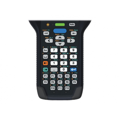 Honeywell CK65 - Data collection terminal - rugged - Android 8.1 (Oreo) - 32 GB - 4" colour (480 x 800) - rear camera - barcode reader - (2D imager) - microSD slot - Wi-Fi 5, NFC, Bluetooth - 6