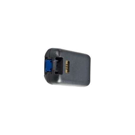 Honeywell CK65 - Data collection terminal - rugged - Android 8.1 (Oreo) - 32 GB - 4" colour (480 x 800) - rear camera - barcode reader - (2D imager) - microSD slot - Wi-Fi 5, NFC, Bluetooth - 8