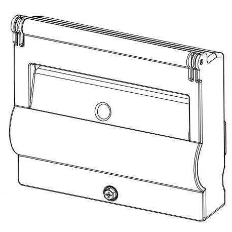 Datamax-O'Neil - Cutter option - 2