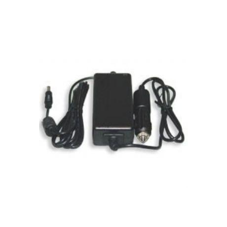LIND CF-LND80S-FD - Car power adapter - DC 12-16 V - 90 Watt - for Toughbook 19, 20, A3, CF-20, XZ6, FZ-Q2, G1, M1; Toughpad FZ-A2, B2, E1, F1, G1, N1, Y1 - 1